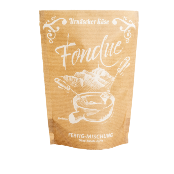 Urnäscher Fondue Ready-Made Mix
