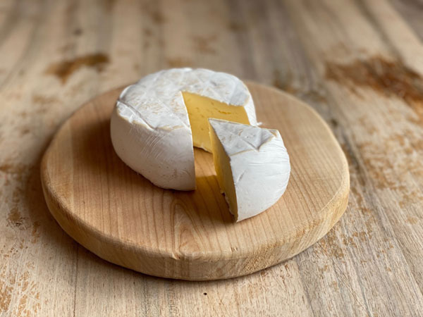 Urnäscher Soft Cheese