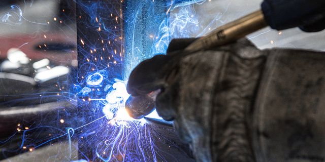 Handling-Systeme für Werkstücke und Endprodukte