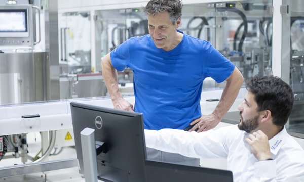 Software expertise: teamsoft .RUN and .TEST