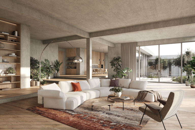 Mariposa Sofa