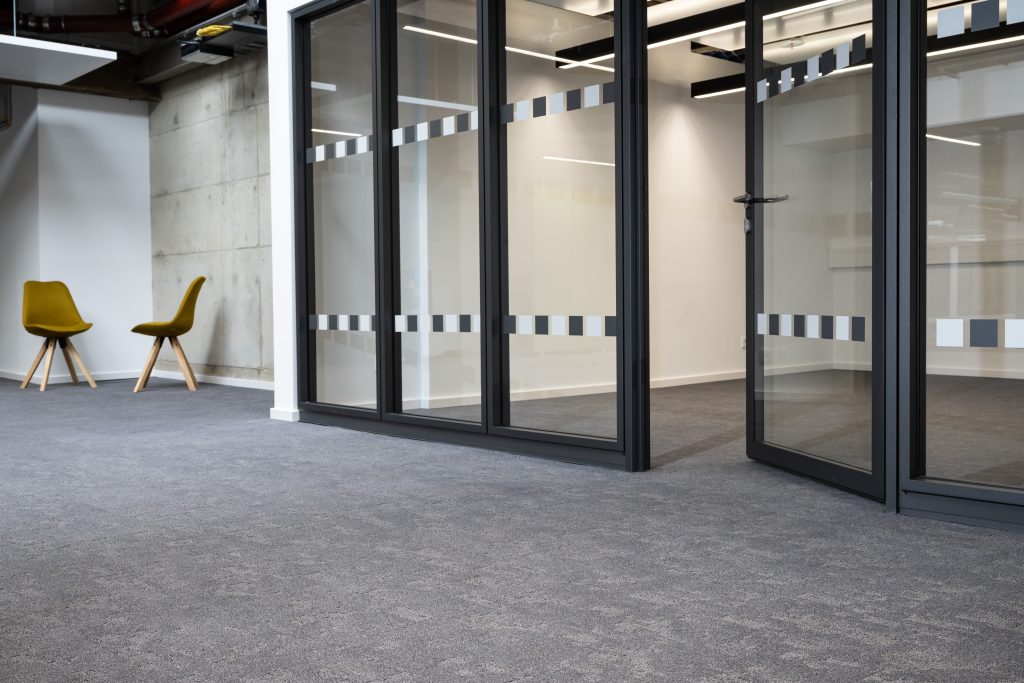 Büro & Coworking