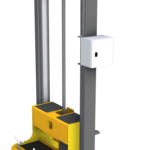 DendroLift DSS2 Hebebühne