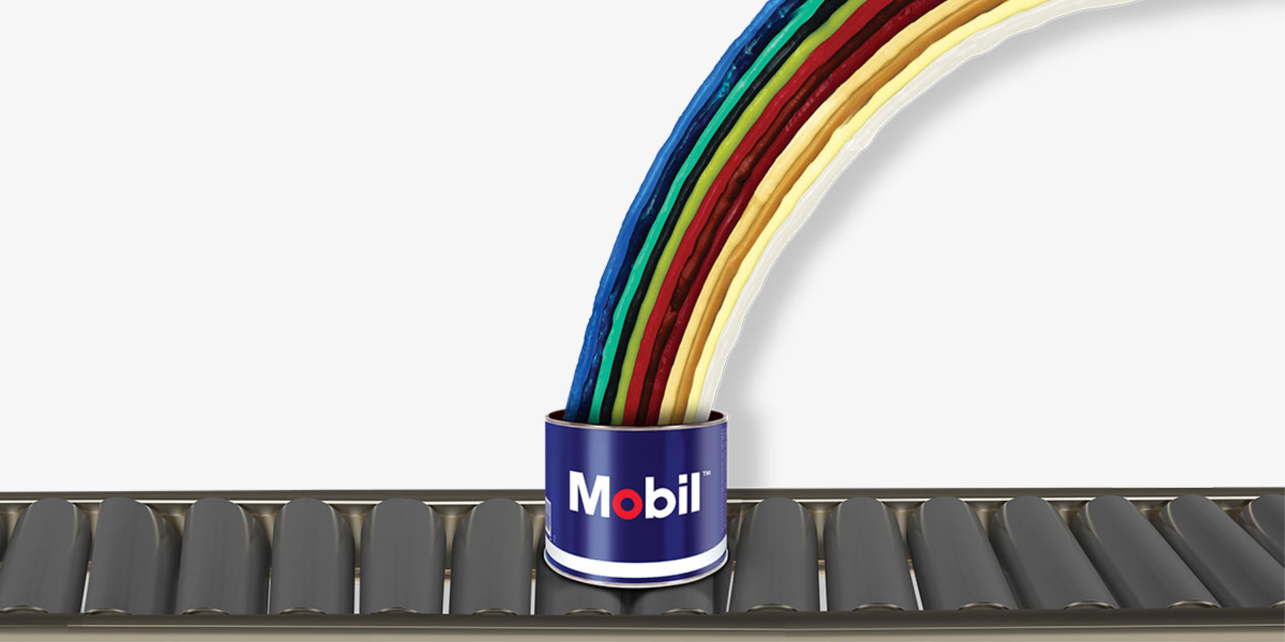 Mobil™ Schmierfette