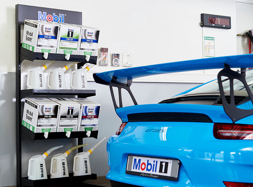 MobilBoxx™ Gebindekonzept