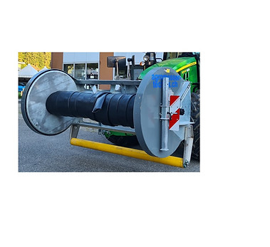 Schlauchhaspel H1000