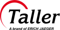 Logo Erich Jaeger GmbH + Co. KG Werk Taller