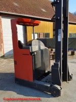 Schubmaststapler BT RR-B2