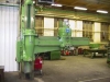 Schnellradialbohrmaschine Weyrauch SW 32 G