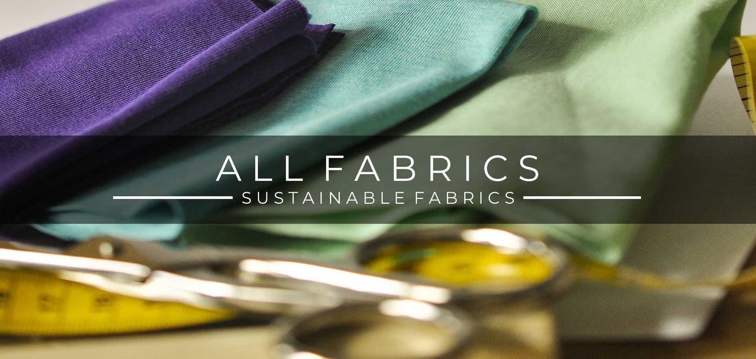 Organic Cotton Fabric