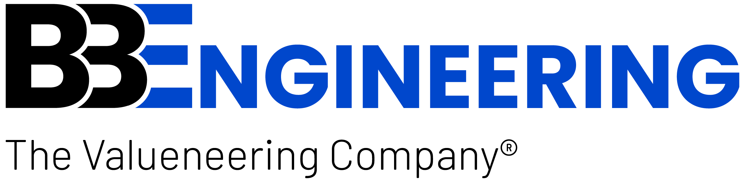 BB Engineering Logo