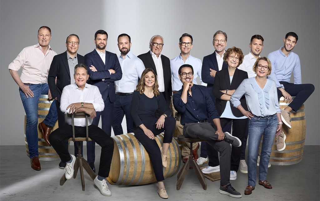 SALCO-Team