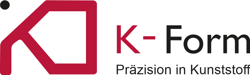 Logo K-Form GmbH & Co. KG