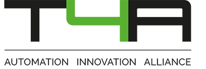 Logo T4A automation GmbH