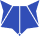 3D Fox Logo