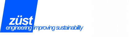 Logo Züst Engineering AG