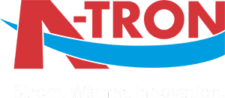 A-TRON Logo