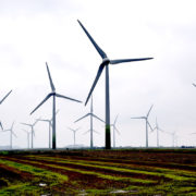 Windpark-Überwachung