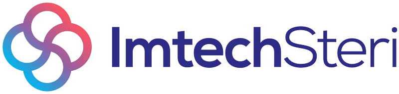 Logo Imtech-Steri AG