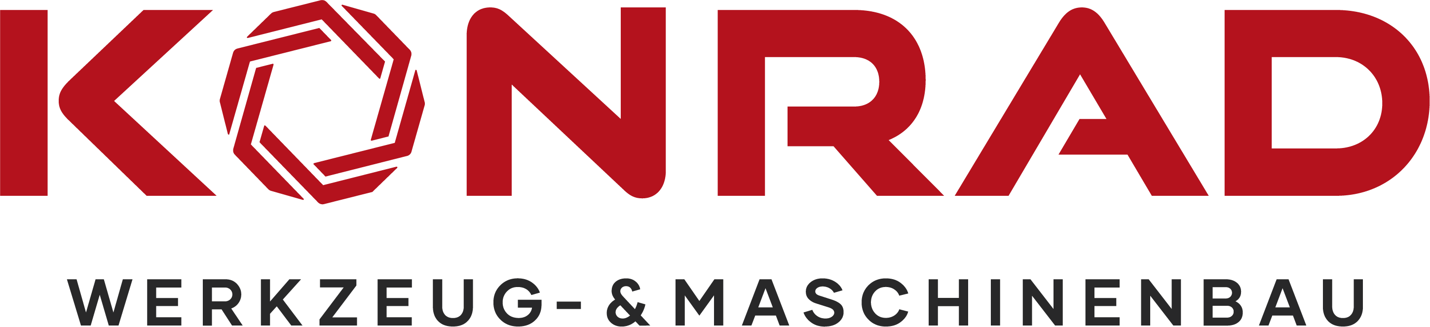 Logo Konrad Werkzeug- und Maschinenbau GmbH