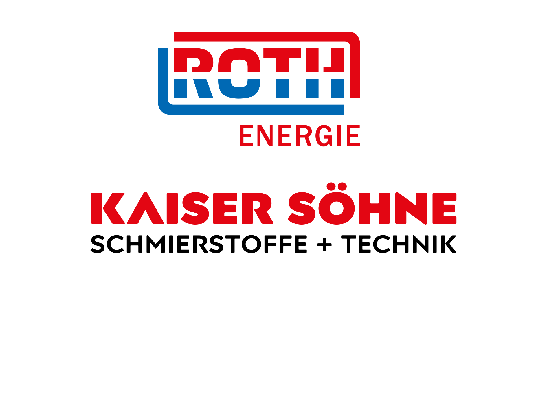 Logo Kaiser Söhne Mineralöle, Zweigniederlassung der Adolf Roth GmbH & Co. KG