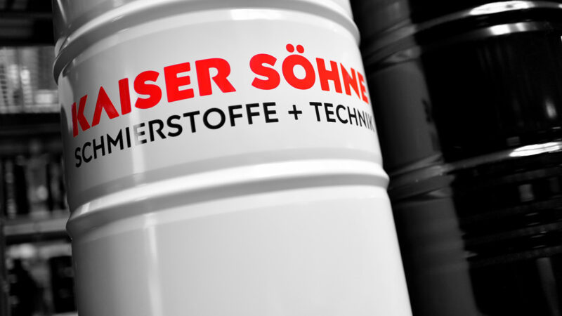 Kaiser Söhne at the Arnsberg location