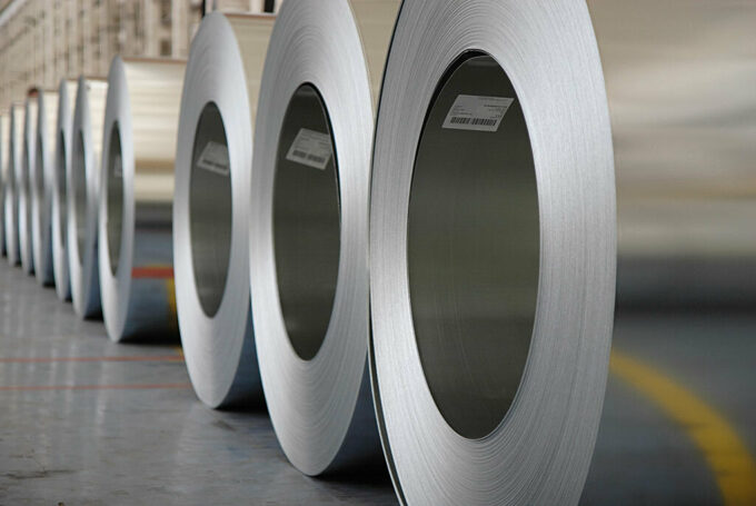 Rolling oil process optimization