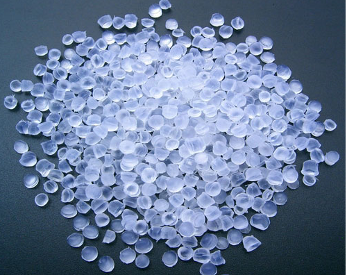 Plastic raw materials