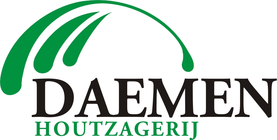 Logo Houtzagerij Daemen NV