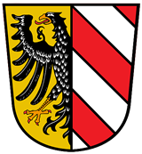 AZ Nürnberg Logo