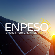 Logo ENPESO GmbH