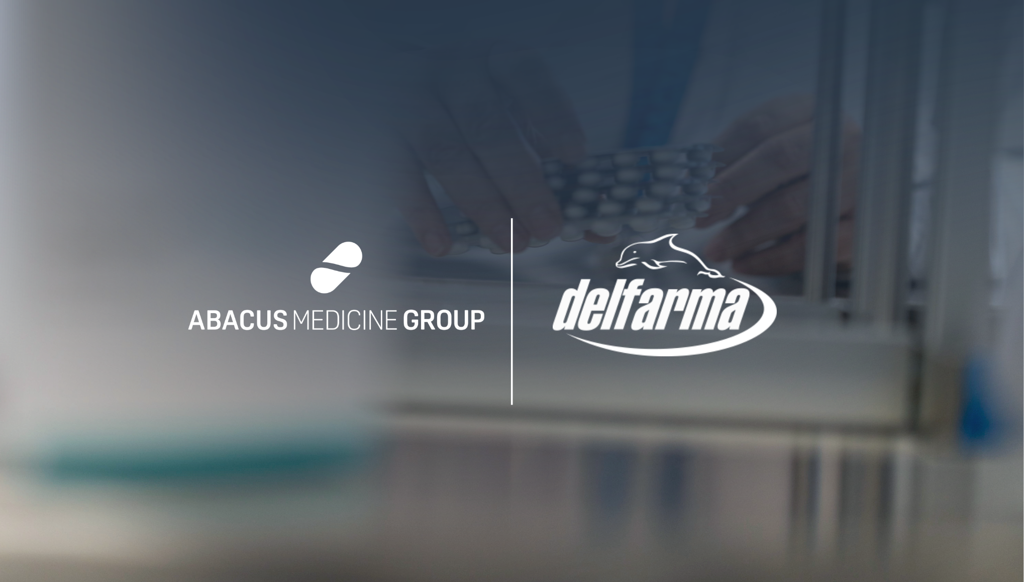 Übernahme von Delfarma