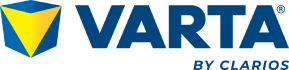 Logo Clarios Germany GmbH & Co KG (VARTA Automotive)