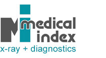 Logo Medical Index GmbH
