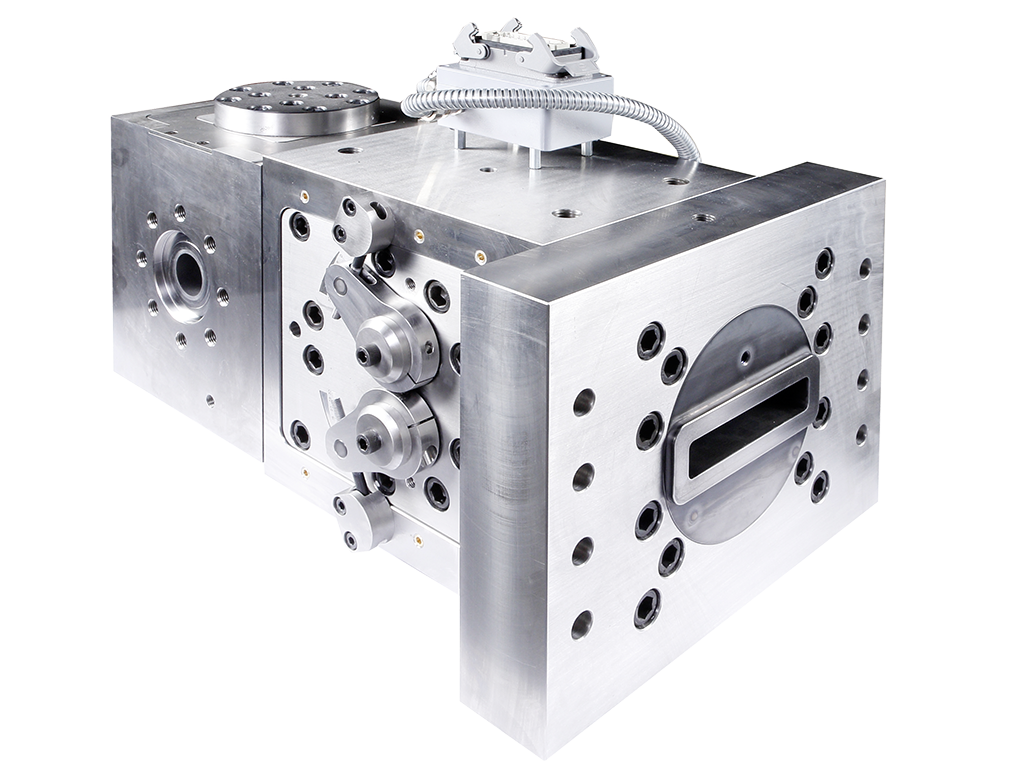 Feedblock