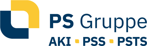 PS Gruppe Logo