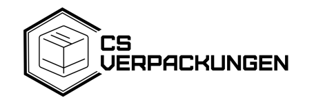 Logo CS-Verpackungen