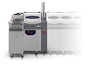 Mailingsysteme für Plastikkarten