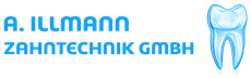 A. Illmann Zahntechnik Logo