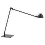 Waldmann LED-Arbeitsplatzleuchte LUCIO LUD