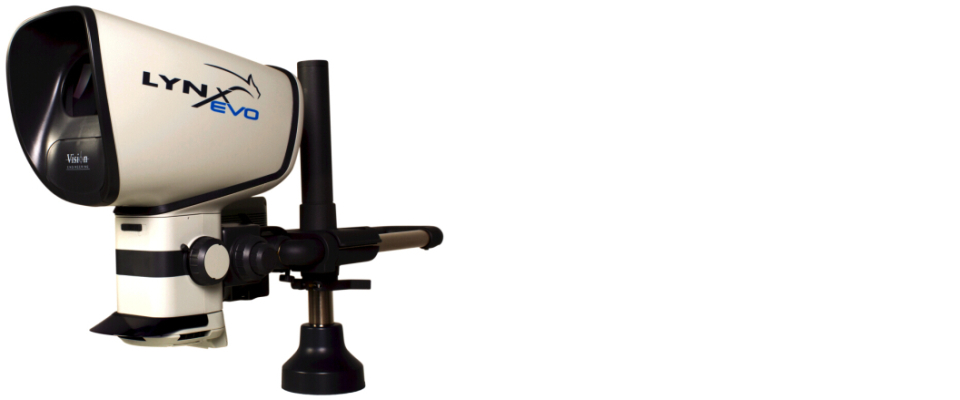 Vision Engineering Stereomikroskop Lynx EVO