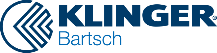 Logo KLINGER Bartsch GmbH