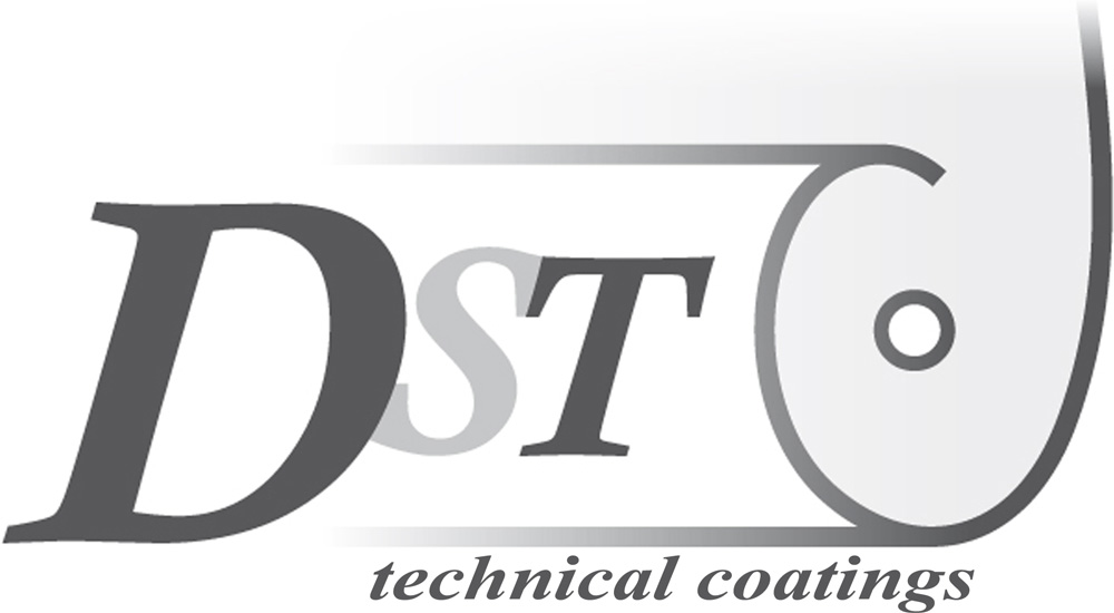 Logo DST technical coatings GmbH
