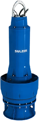 Tauchpumpe (Sulzer)