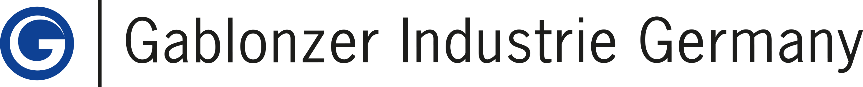 Gablonzer Industrie Logo