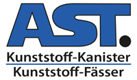 Logo AST Kunststoffverarbeitung GmbH