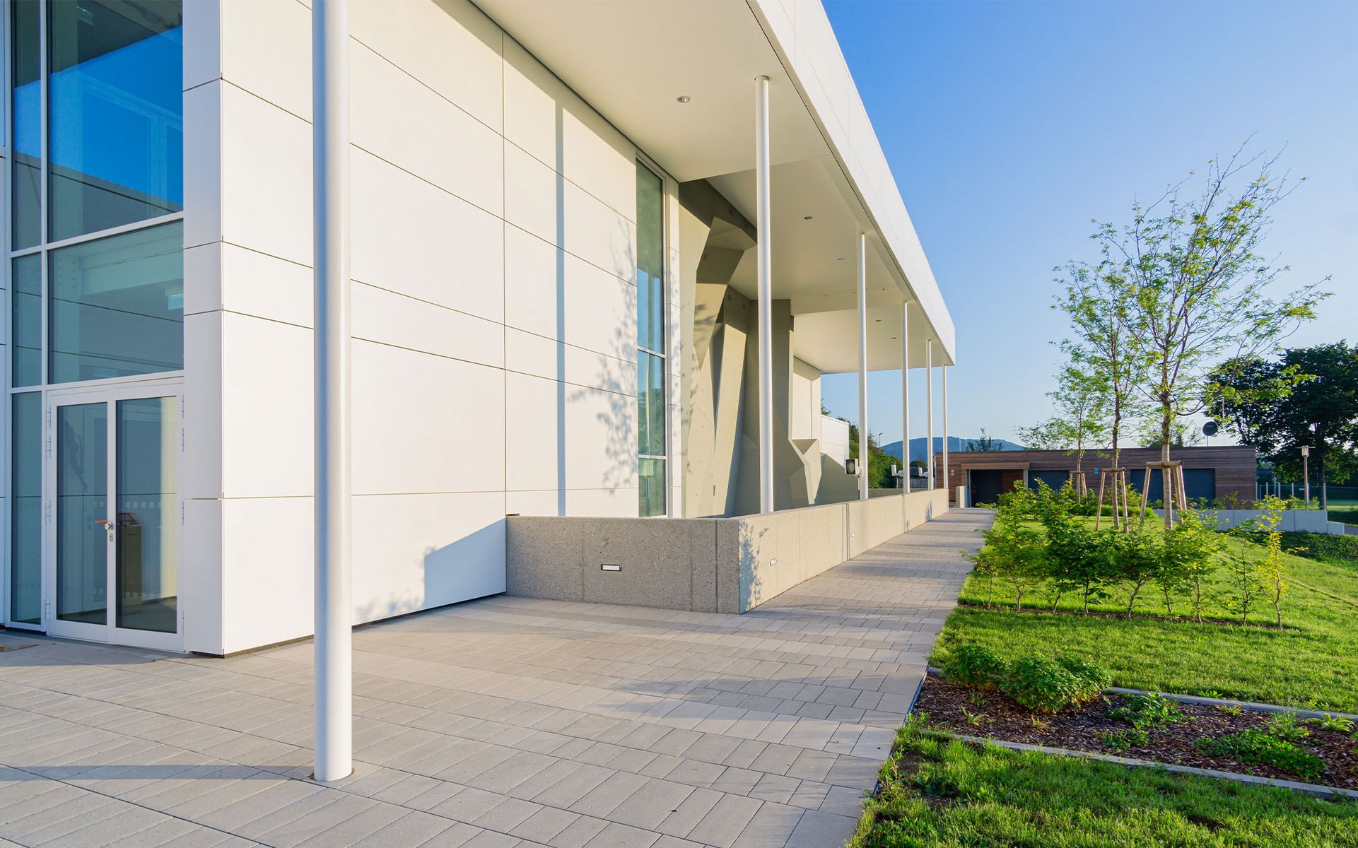 Referenz Erholungspark Badylon, Freilassing