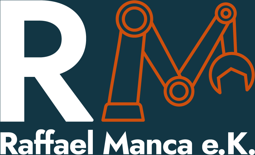 Logo Raffael Manca e.K.