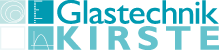 Logo Glastechnik Kirste GmbH & Co. KG