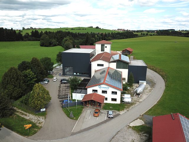Unternehmensbereich